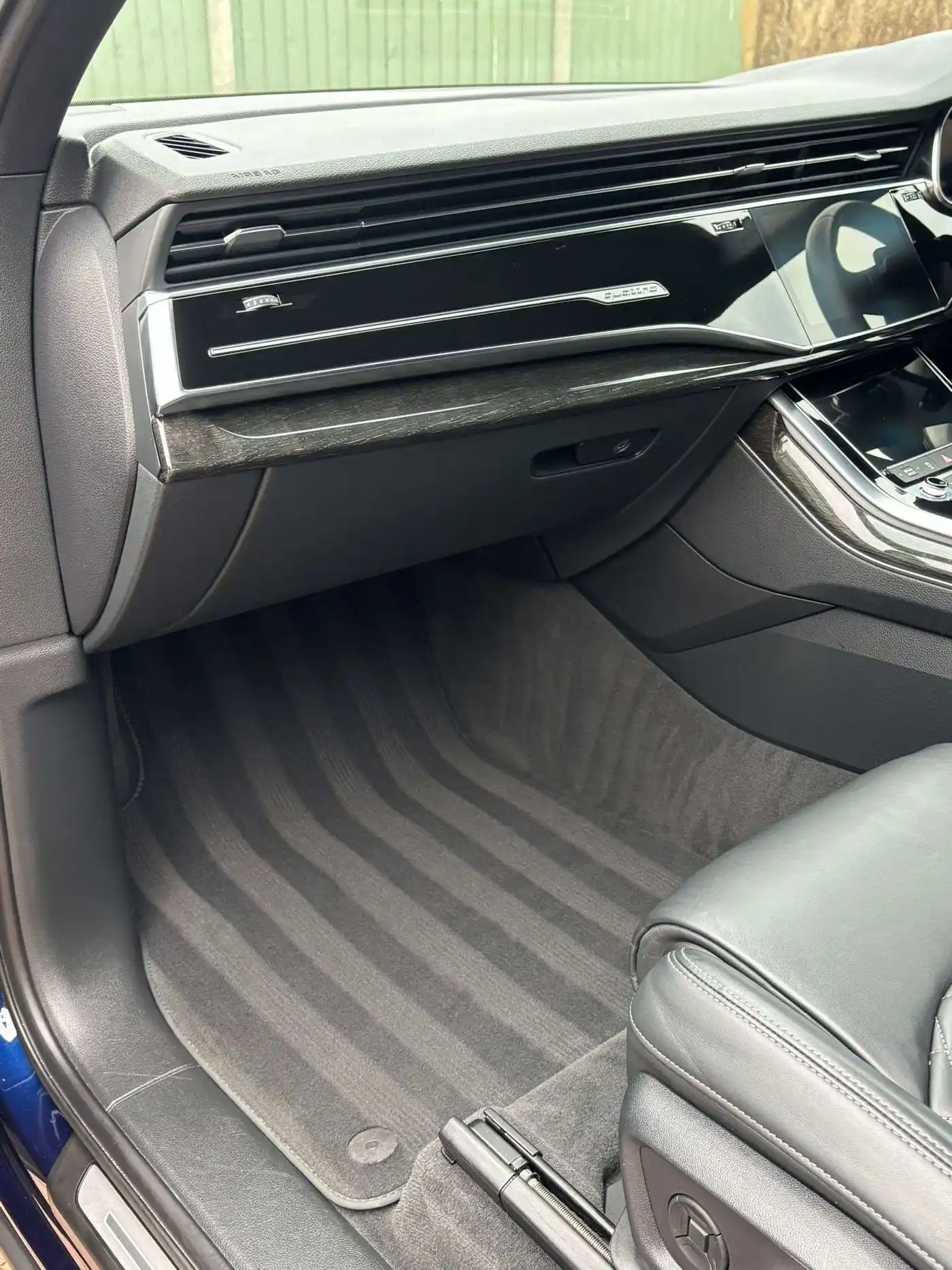 Excel Autocare Cleaning