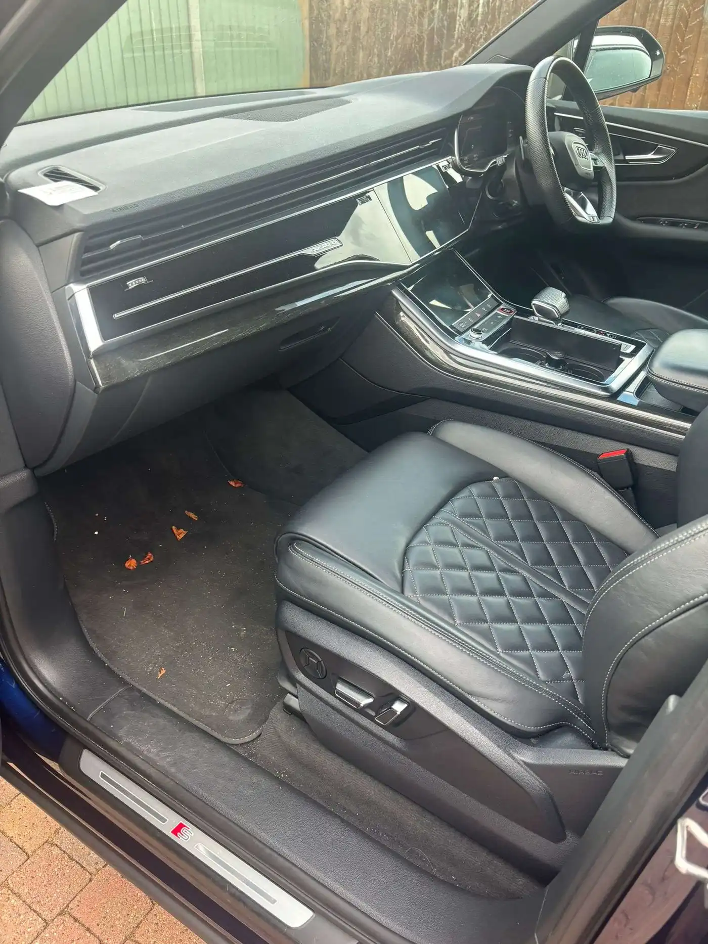 Excel Autocare Cleaning