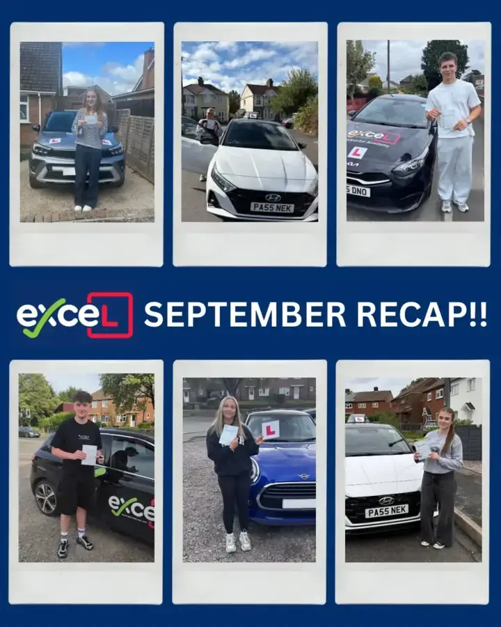 Trustindex feed image, shared by excel_driver_training on Instagram on October 01, 2026.