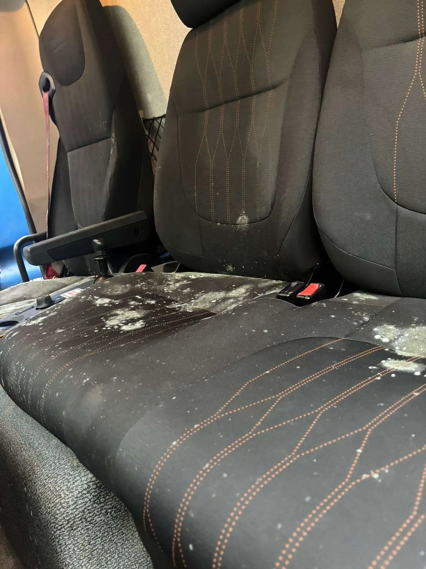 Excel Autocare Cleaning