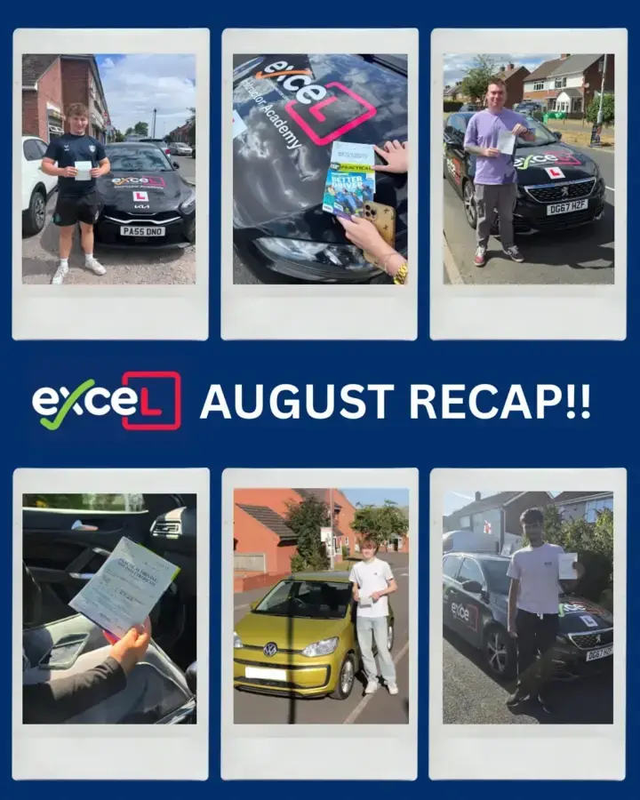 Trustindex feed image, shared by excel_driver_training on Instagram on October 01, 2026.